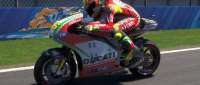 Ducati Desmosedici GP12