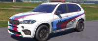 BMW X5 M