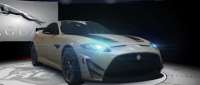 Jaguar XKR-S GT