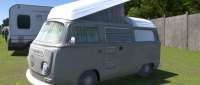 Volkswagen Camper