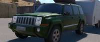 Jeep Commander