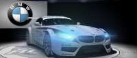 BMW Z4 GT3