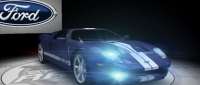 Ford GT