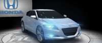 Honda CR-Z