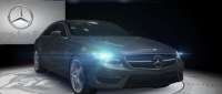 Mercedes-Benz CLS 63 AMG