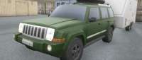 Jeep Commander