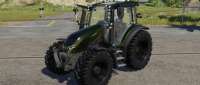 Valtra G Series
