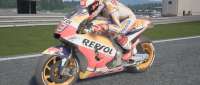 Honda RC 213V