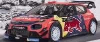 Citroën C3 WRC