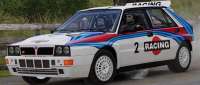 Lancia Delta