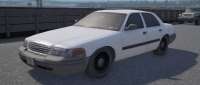 Ford Crown Victoria