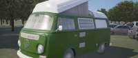 Volkswagen Camper