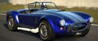 Shelby Cobra