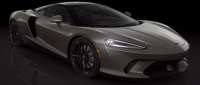 McLaren GT