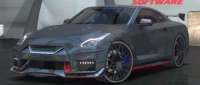 Nissan GT-R Nismo