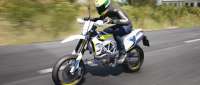 701 Supermoto