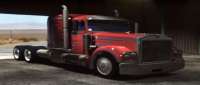 Kenworth W-900 A
