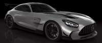 Mercedes-AMG GT Black Series