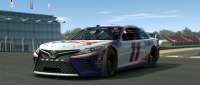 Toyota Camry NASCAR