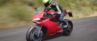 1299 Panigale S