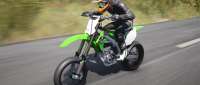 KX 450 Supermoto