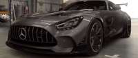 Mercedes-AMG GT Black Series