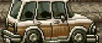 Jeep Grand Wagoneer