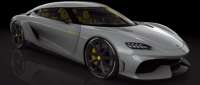 Koenigsegg Gemera