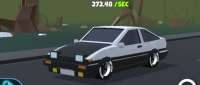 Toyota Sprinter Trueno 'Initial D'