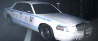 Ford Crown Victoria
