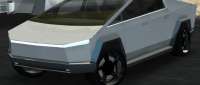 Tesla Cybertruck