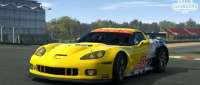 Chevrolet Corvette C6.R