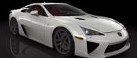 Lexus LFA