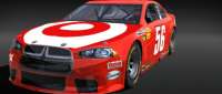 Dodge Charger NASCAR