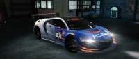 Acura NSX GT3