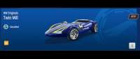 Hot Wheels Twin Mill