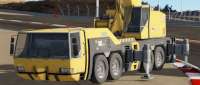 Liebherr LTM 1350-6.1