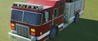 Seagrave Pumper