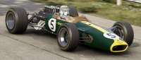 Lotus 49