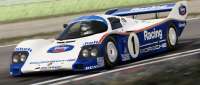 Porsche 962C