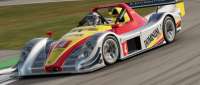 Radical SR3 RS