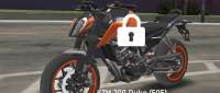 KTM 790 Duke