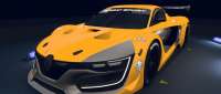 Renault Sport R.S. 01
