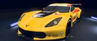 Corvette C7.R
