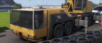 Liebherr LTM 1350-6.1