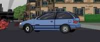 Geo Metro