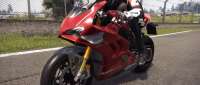 Panigale V4 R