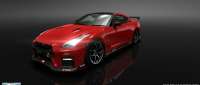MCR GT-R Nismo