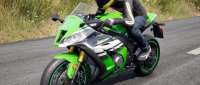 Ninja ZX-10 R