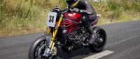 Monster 1200 S